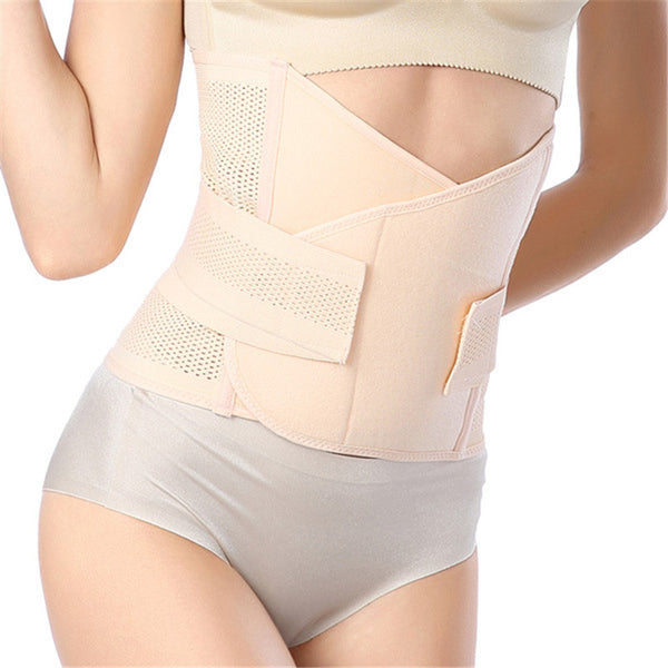 Belt Body Shaper Underwear Tummy Trimmer